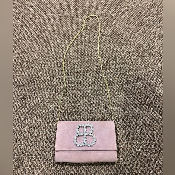 Bogo and me purse!